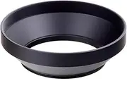Lens Hood Compatible with Sony FDR-AX33, FDR-AX43, FDR-AX53