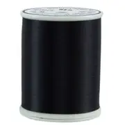 Bottom Line Superior Threads 60 Weight DARK GREY #649 1420 Yards Made in Japan