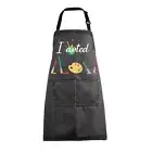 Painting Artist Apron I Arted Apron Artist Painter Gifts Funny Art Teacher St...