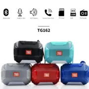 Bluetooth Wireless Speaker Portable Super Bass Rechargeable USB/TF/FM Radio