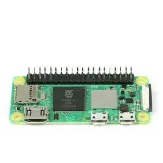Raspberry Pi Zero 2 WH Board 1GHz 512MB RAM WiFi & Bluetooth