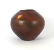 JOHN ROJO #12 - Australian Studio Pottery
