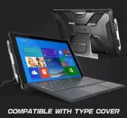 Microsoft Surface CASE Pro 7 Plus, Pro 7, Pro 6, Pro 5 Pro 4,Pro LTE Cover Folio