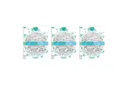 3x Art Maker Zen Colour Patterns Adult Colouring Activity Book Art Craft