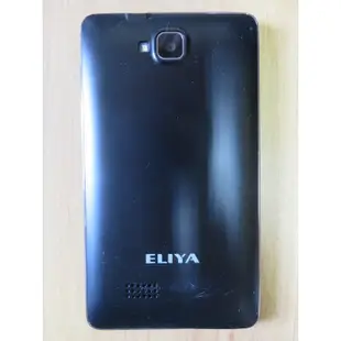 N.手機-ELIYA S3 5.2 GPS WCDMA+GSM 512MB/4GBROM 800萬畫素 直購價220