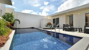 本部碼頭柯迪奧泳池別墅Pool Villa Marina Motobu by Coldio Premium