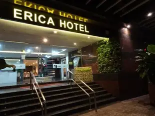 艾瑞卡飯店Erica Hotel