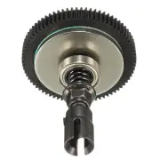 ZD Racing 1:10 10421S 10427S Reduction Gear Fitting Group No.7201 Original RC Car Parts
