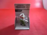 Fire Luigi - World of Nintendo Jakks Pacific Super Mario Bros Collectible Toy