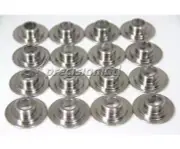 K-MOTION K-7340 TITANIUM RETAINERS 1.325'' DIA SUITS 10 LOCKS & K975/H SPRINGS N