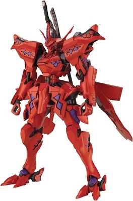 KOTOBUKIYA Muv Luv AlternativeTakemikaduchi Type-00F Tsukuyomi Mana Ki KOTKP611