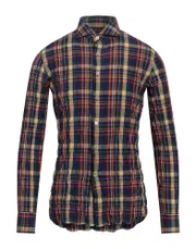 [ALESSANDRO GHERARDI] ALESSANDRO GHERARDI Shirts - Item 10314903