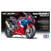 Tamiya 14138 1/12 Honda CBR1000RR-R Fireblade
