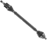 3Q0407272CE for Skoda for Superb Drive Shafts Right Driveshaft Axle