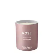 Miller Harris Rose Candle