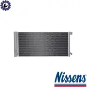 CONDENSER AIR CONDITIONING 940948 FOR NISSAN NV300/Kombi/Platform/Chassis/Van