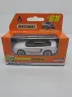 Vintage Matchbox Superfast 1999 White Ford Mustang Coupe # 68 New In Box 96235