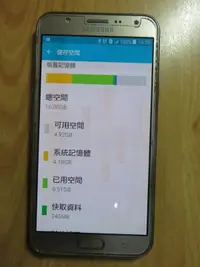 在飛比找露天拍賣優惠-N.手機-Samsung Galaxy J7 (SM-J70