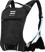 FITLY Minimalist Running Pack