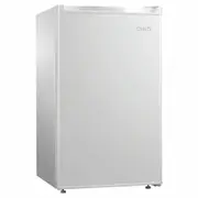 CHiQ 90 Litre Bar Fridge - White