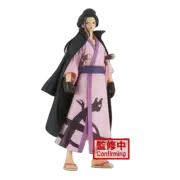 One Piece DXF The Grandline Men Wano Country Vol.26 Izou Figure