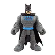 Replacement Batman Figure Imaginext DC Super-Friends Bat-Tech Batcave - GYV24
