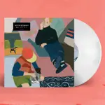 What Comes Next (Limited Edition White Vinyl)