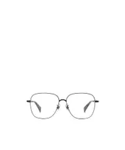 Kenzo Square Frame Glasses 56 White