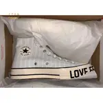 韓國代購 CONVERSE LOVE FEARLESSLY CHUCK 1970S HIGH TOP 567152C