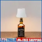 # Wireless LED Wine Bottle Lamp Touch Control Bedside Lamps Dining Table Lightin