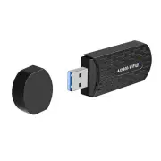 Wireless USB 3.0 WiFi 6 Adapter 2.4G 5G Dual Band For 4K/Gaming/File Transfer