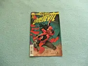 Marvel Comics Daredevil Gang War Cover A Issue 1 (2024)