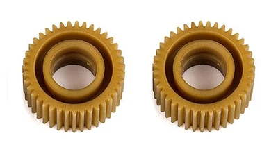 Team Associated RC10B6 Idler Gear, 39T, laydown
