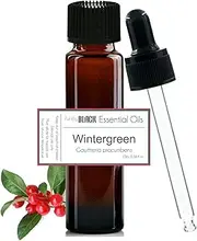 30ml (3x10ml) Wintergreen Essential Oil. Aromatherapy Diffuser Oils. Skin/Hair Care