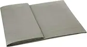 [CIADAZ] Anti-Radiation RF Shielding Fabric,Block WiFi/EMF Radiation Protection Faraday Fabric for Radio Waves, Microwave Radiation Protection EMF-Blocking Material