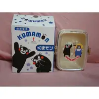 在飛比找蝦皮購物優惠-Kumamon 微波餐盒 長12.2*寬10.5x高5.6c