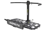 Buzzpro P 10 (Tow ball) Multi-purpose Platform