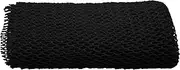 Exfoliating Washcloth, African Net Sponge, 12x32 Inch Long Elastic Exfoliating Washcloth, Quick for Shower
