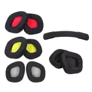 Soft Foam Ear Pad Cushion Earphone for Void RGB