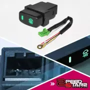Dash Fog Light On/Off Push Button Control Switch for 10-15 Outlander Sport/ RVR (for: Mitsubishi)