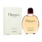 Calvin Klein Obsession For Men 125ml EDT (M) SP Mens 100% Genuine (New)