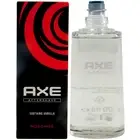 Axe after Shave Musk 1 X 100ml Soothing Vanilla Men's Fragrance Perfume Liquid
