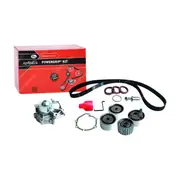 1 x Gates Water Pump & Timing Belt Kit for Subaru Impreza 1993-2000