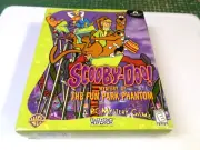 Scooby-Doo Mystery of the Fun Park Phantom (PC, 1999) - BIG BOX - UNOPENED