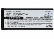 3.33Wh Battery For Nintendo DSi XL,UTL-001,DSi LL,DS XL,P/N:UTL-003,C/UTL-A-BP