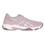 ASICS GEL-ROCKET 11 女排球鞋( 排球 訓練 亞瑟士「1072A093-700」 芋紫銀