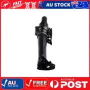 Folding Bike Adjustable Stem Quick-Release 25.4mm With thread for folding bike
