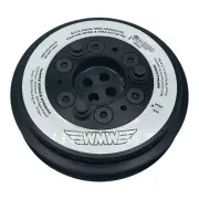 MINI Cooper S ATI Crank Pulley Harmonic Balancer Super Damper F54 F55 F56 F57 (for: Mini)