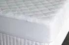 Alliance Quilted Fitted Mattress Protector Long Single | Bnb Supplies