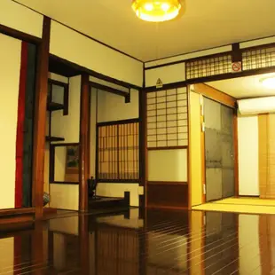 京都的1臥室獨棟住宅 - 99平方公尺/0間專用衛浴 (GuestHouse KOTO Fushimi InariGuestHouse KOTO Fushimi Inari (Plum 2)